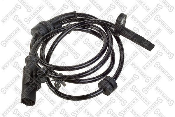 датчик ABS! передний двусторонний\ NISSAN CUBE (Z12), TIIDA 0665832SX STELLOX