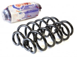 Пружина ЛАДА Vesta SW Cross подвески задней усиленная FOBOS 84510 FOBOS