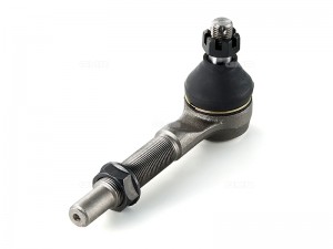 Наконечник рулевой левый Nissan Patrol (Y61) (97-04) 07020812 0702-0812 GMB