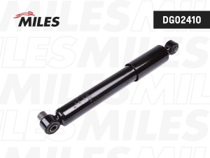 Амортизатор передний OPEL MOVANO/RENAULT MASTER 99- (KYB 344306) DG02410 DG02410 MILES
