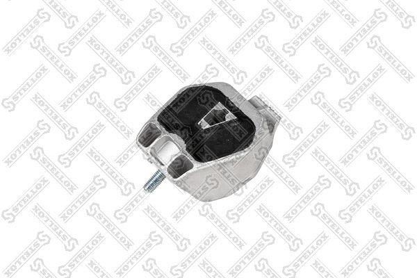 подушка ДВС!\ Audi 100/A6 1.8-2.3/2.4D/2.5TDi 25-18261-SX STELLOX