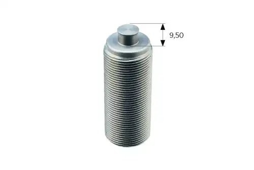 РМК суппорта KNORR SL7, SM7, ST7. Калибровочный болт. Аналог TTT 15909 081010148 ANDAC