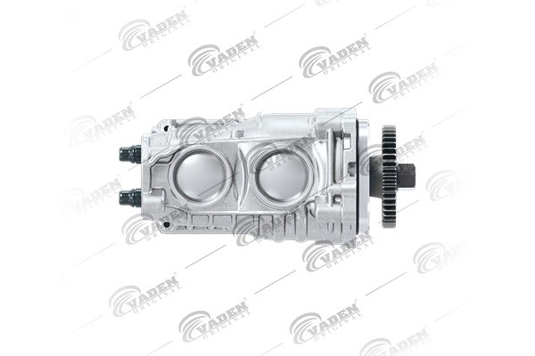 Компрессор 2-х цилиндровый 1100380001 VADEN