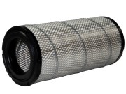 фильтр воздушный! H388 D186 d106WEICHAI, Volvo Equipment Z32551 ZENTPARTS