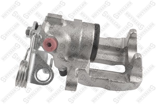 214764 [8D0615424] !суппорт тормозной задн. п.\ Audi A4 1.6-2.8 94-01 05-90090-SX STELLOX