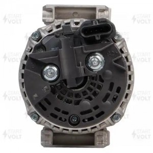 Генератор для а/м Scania P/G/R/T-series (04-) с дв. DC11/DC13 80A (LG 2803) LG 2803 START VOLT