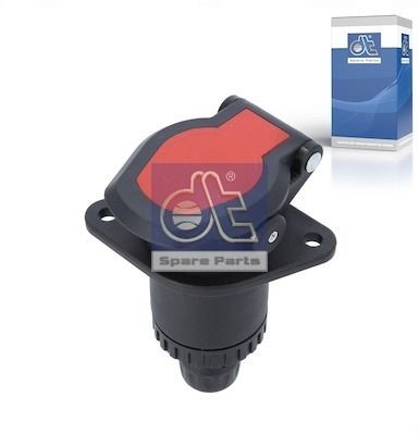 Розетка 15 контактов 5.77078 DIESEL TECHNIC