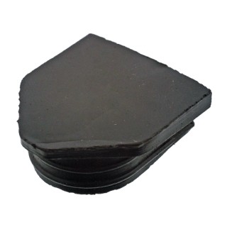 заглушка ГБЦ!\ BMW E30/E28/E34/Z1 2.0-2.7i <93 12310 FEBI BILSTEIN