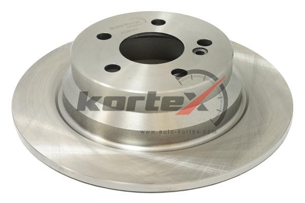 Диск торм. MB W211/W212 зад.(d300mm) KD0149 KD0149 KORTEX