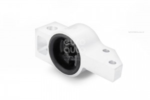 Сайлентблок переднего рычага задний левый 4500019L METACO