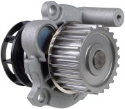 помпа!\ Audi A3/A4/A6, VW Golf/Passat 2.0TFSi 04> Z14631 ZENTPARTS
