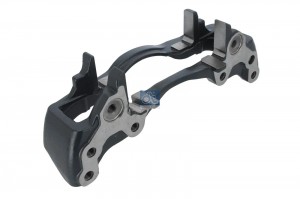 Пружина синхронизатора! d6 L34 ZF(S5-50.S6-65/80/90.4S-120GP,5S-90/9 2.5S-110/1G 4 DIESEL TECHNIC