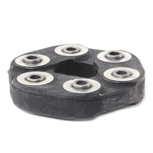 Муфта эластичная MERCEDES E (124,201,202,210) задняя FEBI 03933 FEBI BILSTEIN