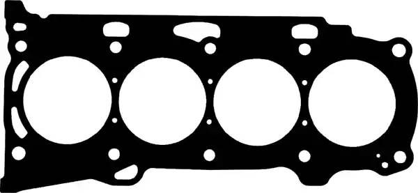 Прокл.ГБЦ 61-54260-00 VICTOR REINZ