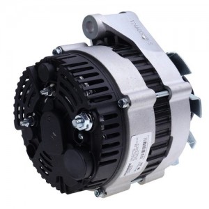 Генератор SITRAK HOWO MOVELEX VG1500098058MX MOVELEX