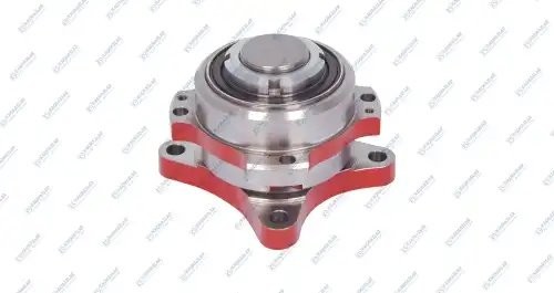 Ступица вентилятора K010322 KACMAZLAR