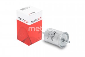 Фильтр топливный 1030017 1030017 METACO