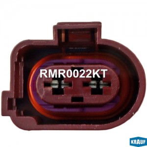 резистор вентилятора охлаждения!\ Audi A3 1.6i 03>, Skoda Octavia 1.6i 04> RMR0022KT KRAUF