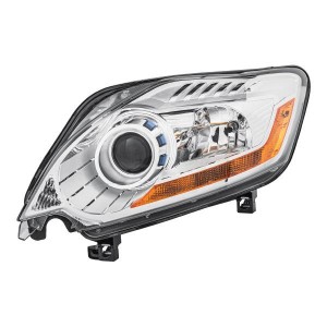 Фара L Xenon 1EL009696-751 HELLA