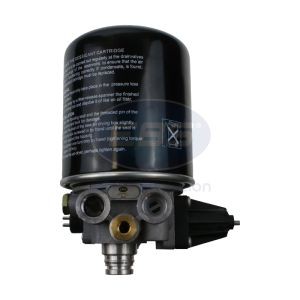 Осушитель воздуха аналог Wabco 4324101270 01.01.1127 EBS