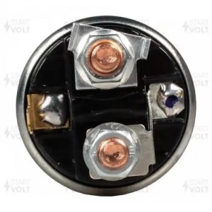 Реле втягивающее стартера для ам Mitsubishi Outlander (02-) 2.4i (VSR 1111) VSR 1111 START VOLT