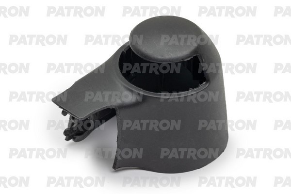 Колпачок стеклоочистителя VW: Golf V 03-09, Golf Plus 05-14, Passat(B6B7) 05-15, PWAC003 PATRON