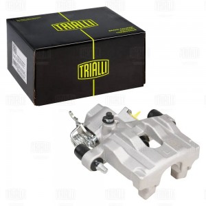 Суппорт торм. Nissan Primera P12 (02-) зад. лев. d=38мм (CF 032194) CF032194 TRIALLI