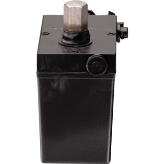 Насос SCANIA P,G,R,T series подъема кабины FEBI 44323 FEBI BILSTEIN