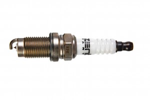 свеча зажигания! (PZFR6R) Iridium Audi A3, VW Golf V/Passat/Touran/Jetta 1.4 05> Z43075 ZENTPARTS
