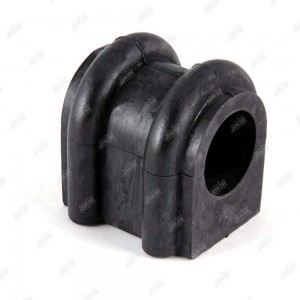 Втулка стабилизатора передняя KIA RIO II 05-11 BL13002 BL13002 JIKIU