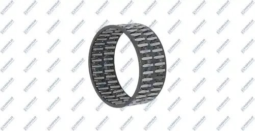 Подшипник КПП 78X86X35 MB 0099811510 0179817810 0089819310 0129819110 0189817510 K2103803 KACMAZLAR