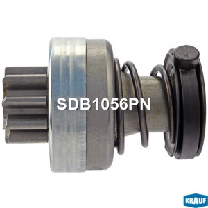 Бендикс стартера SDB1056PN SDB1056PN KRAUF