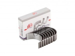 Вкладыши шатунные STD Audi AUM/ALT/AWA (к-т.) UM 45BES0204000 UNITED MOTORS PRO
