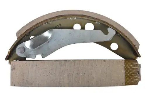 колодки тормозные барабанные!\ MB 601/602 208-309D 77-95 Z06936 ZENTPARTS