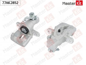 Тормозной суппорт зад. прав. Suzuki VITARA (LY) 2015 - 77AK2852 77AK2852 MASTER KIT