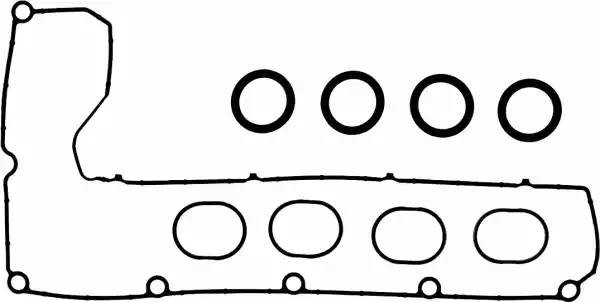 CITROEN/PEUGEOT/FIAT/FORD EUROPA/VOLVO 2.0 15-36571-01 VICTOR REINZ