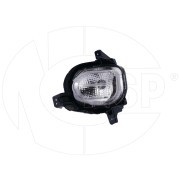 Фара противотуманная HYUNDAI Solaris (20-) правая NSP NSP0292208H5500 NSP