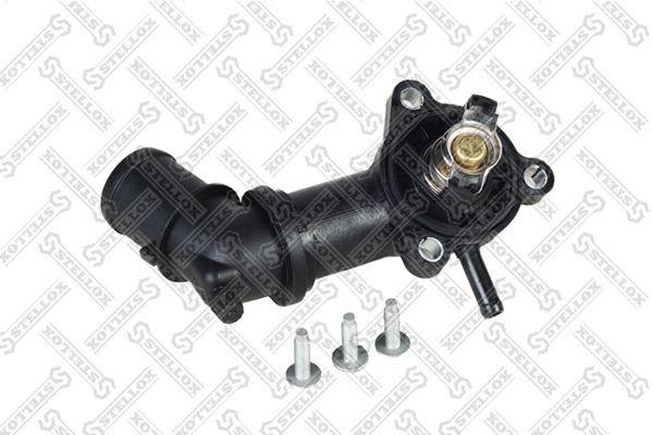 термостат!\ Alfa Romeo 159,Opel Astra/Insignia,Fiat Bravo/Doblo 1.6/2.0JTDM/CDTi 23-40315-SX STELLOX