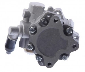 Насос гидроусилителя ГАЗель Next дв.CUMMINS ISF 2.8 ЕВРО-4 MEGAPOWER 340-11-013 MEGA POWER