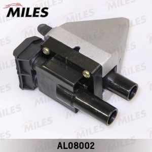 Катушка зажигания MERCEDES BENZ W202 (BERU ZS313) AL08002 AL08002 MILES