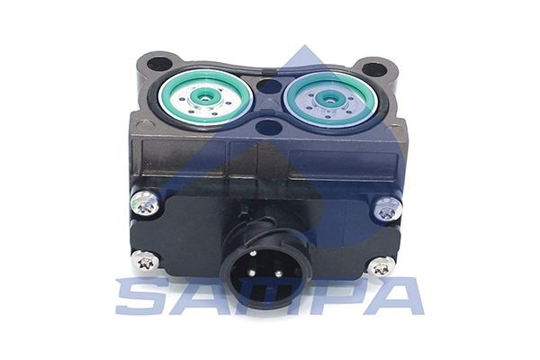 Электромагнитный клапан   MERCEDES # 9702601157 209.038 SAMPA
