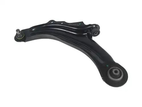 рычаг перед. нижн. лев.!\ Renault Megane 03> Z24851 ZENTPARTS