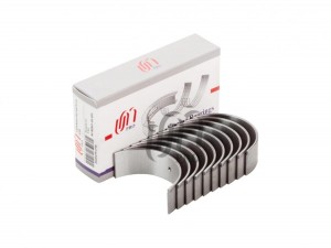 Вкладыши шатунные 0.25 VOLKSWAGEN ACU, APL, HP, JS, JT, KV UM 45BES0105025 UNITED MOTORS PRO