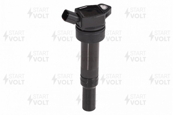 KIA SPORTAGE 2010> SC 08F2 START VOLT