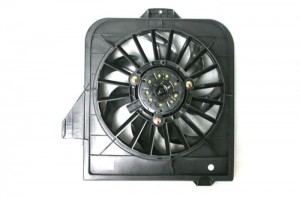 CHRYSLER VOYAGER/CARAVAN (RG) (2001>) ЛЕВЫЙ RS/RG 2.4L/3.3L/3.8L 47533 NRF