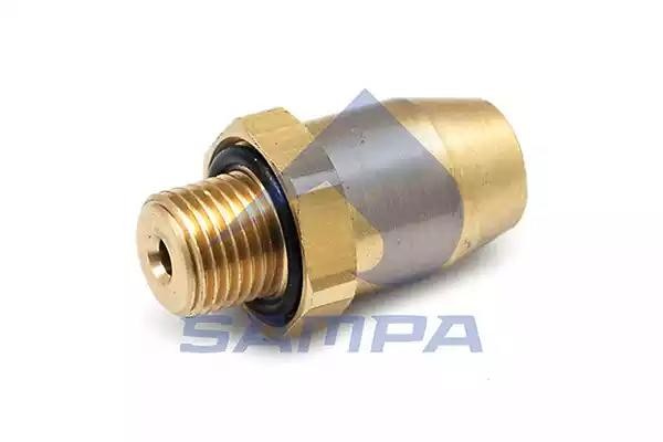 3-SERIE (1988-1996) O 6 mm 119.256 SAMPA