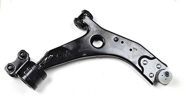 Рычаг подвески FORD Focus 2,C-Max (04-) передней нижний правый (21мм) BSG BSG30315019 BSG