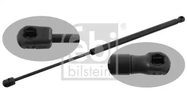 Амортизатор FORD Fusion крышки багажника FEBI 27787 FEBI BILSTEIN
