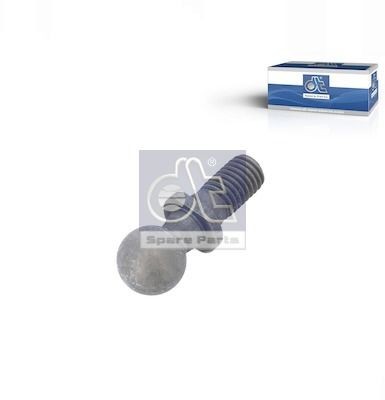 БОЛТ КРЕПЛЕНИЯ 9.06210 DIESEL TECHNIC