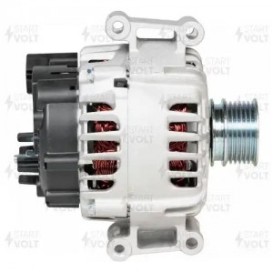 Генератор ЛАДА Vesta,X-Ray (1.6) (1.8) 14В 120А тип VALEO STARTVOLT LG 0192 START VOLT